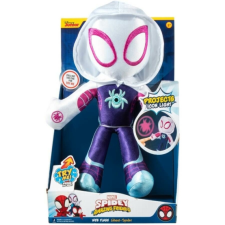  Marvel - Póki és csodálatos barátai plüss figura - Ghost Spider - Web Flash (SNF0128) plüssfigura