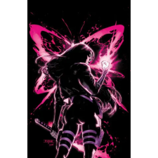 Marvel Psylocke Vol. 2 | Vincenzo Carratu egyéb könyv