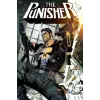 Marvel Punisher: Red Band | Julius Ohta