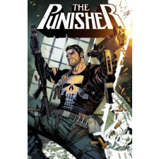 Marvel Punisher: Red Band | Julius Ohta egyéb könyv