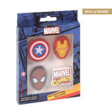 Marvel radír 10 X 12 X 0.1 CM radír
