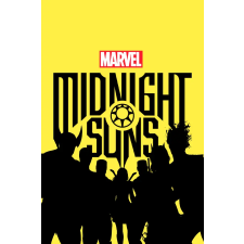  Marvel's Midnight Suns (digitális licenc) videójáték