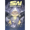 Marvel Sai: Dimensional Rivals | Natacha Bustos,Peach Momoko,Esad Ribic