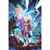 Marvel Storm Vol. 2 – Luciano Vecchio