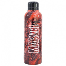 Marvel SZIGETELETT ROZSDAMENTES ACÉL PALACK 515 ML MARVEL kulacs, kulacstartó