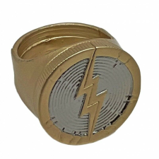 Marvel: The Flash Signet Ring Prop Replica gyűrű