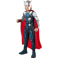 Marvel Thor jelmez izmokkal - Bosszúállók fiúknak 130 - 150 cm 8-10 éveseknek jelmez