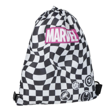 Marvel tornazsák 39 cm tornazsák