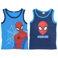 Marvel trikó szett/2db Pókember 7-8 év (122-128 cm)