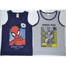 Marvel trikó szett/2db Pókember 9-10 év (134-140 cm)