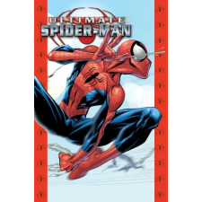 Marvel Ultimate Spider-Man Epic Collection: Hunted | Mark Bagley egyéb könyv