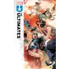 Marvel Ultimates by Deniz Camp Vol. 2: All Power to the People | Juan Frigeri