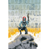 Marvel Universe MYSTIQUE – SHALVEY DECLAN