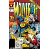 Marvel Wolverine Epic Collection: Valley of Death | G G Chichester,Andy Kubert,Marc Silvestri
