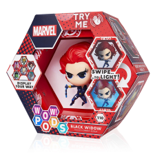 Marvel WOW POD - Fekete Özvegy játékfigura