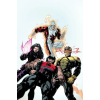 Marvel X-Men by Jed MacKay Vol. 2 | Netho Diaz
