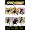 Marvel Young Avengers Modern Era Epic Collection: Dark Reign – Stefano Caselli