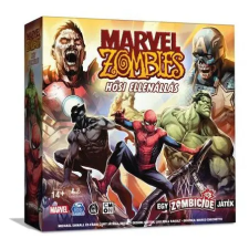  Marvel Zombies: Hősi ellenállás társasjáték