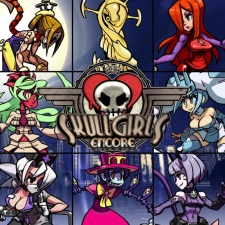 Marvelous Skullgirls + All Characters and Color Palette Bundle (DLC) (Digitális kulcs - PC) videójáték