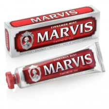 Marvis Cinnamon Mint Toothpaste 85ml fogkrém fogkrém