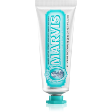 Marvis The Mints Anise fogkrém íz Anise-Mint 25 ml fogkrém