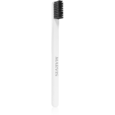 Marvis Toothbrush White soft fogkefe 1 db fogkefe