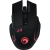 Marvo M720W vezeték nélküli Gaming optikai egér fekete (M720W)