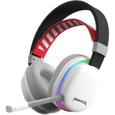 Marvo Monka Echo (HG9069W) fülhallgató, fejhallgató