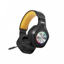 Marvo Pulz 80W (HG9084W) fülhallgató, fejhallgató