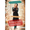 Mary Ann Marlowe - Könyvízű szerelem