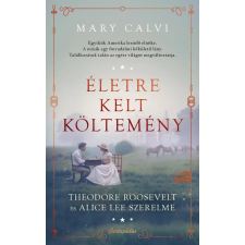 Mary Calvi - Életre kelt költemény egyéb könyv