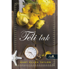 Mary Ellen Taylor - Téli lak (Spring House 1.) regény