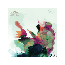 Mary Halvorson - Amaryllis & Belladonna (Vinyl LP (nagylemez)) jazz