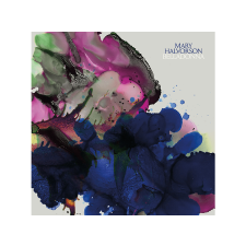  Mary Halvorson - Belladonna (Cd) jazz