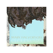  Mary Halvorson - Cloudward (CD) jazz