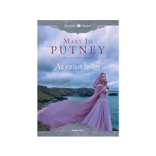  Mary Jo Putney - Az ezüst hölgy regény
