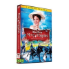  Mary Poppins - Jubileumi kiadás - DVD
