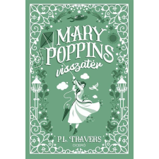 Mary Poppins visszatér gyermek- és ifjúsági könyv