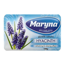 Maryna Hyacinth szappan 100g szappan