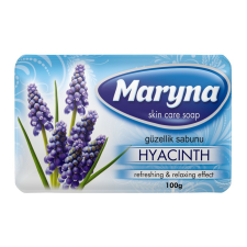 Maryna Maryna szappan 100 g Hyacinth szappan