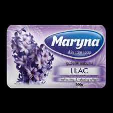  Maryna szappan 100 g Lilac tisztító- és takarítószer, higiénia