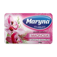 Maryna szappan magnólia - 100g szappan
