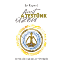 Marysol Amit a testünk üzen egyéb e-könyv