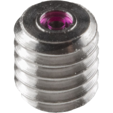 MARZOCCO ACÉL FÚVÓKA M4 ø 0.8 mm RUBINBAN kisháztartási gépek kiegészítői