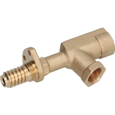 MARZOCCO GŐZCSAP TEST kisháztartási gépek kiegészítői