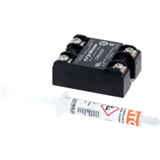 MARZOCCO STATIKUS RELÉ 25A 240V BEMENET 3/32VDC kisháztartási gépek kiegészítői