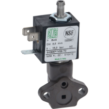 MARZOCCO SZOLENOID SZELEP ODE 3-ÚTÚ 230V 11,5VA kisháztartási gépek kiegészítői