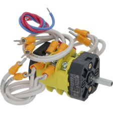 MARZOCCO VÁLASZTÓKAPCSOLÓ 0-2 POZÍCIÓ 16A 300V kisháztartási gépek kiegészítői