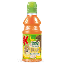 MAS Kubu alma-répa-banán100% 0,3l-DRS üdítő, ásványviz, gyümölcslé