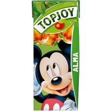MAS Topjoy Alma 0,2l /27/ üdítő, ásványviz, gyümölcslé